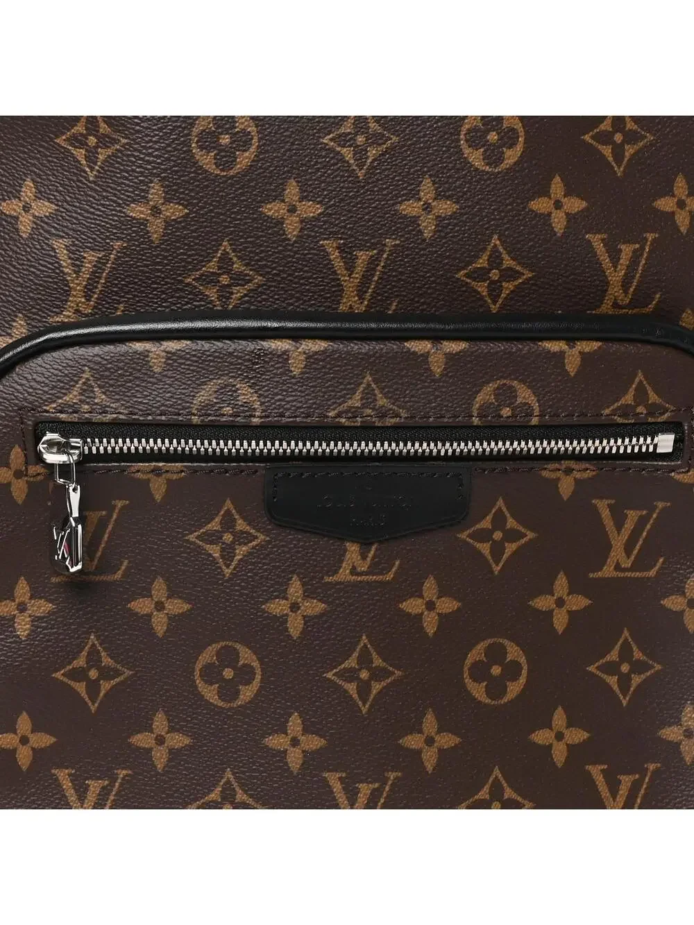 Louis Vuitton Macassar Josh Nm Backpack #334195L16B